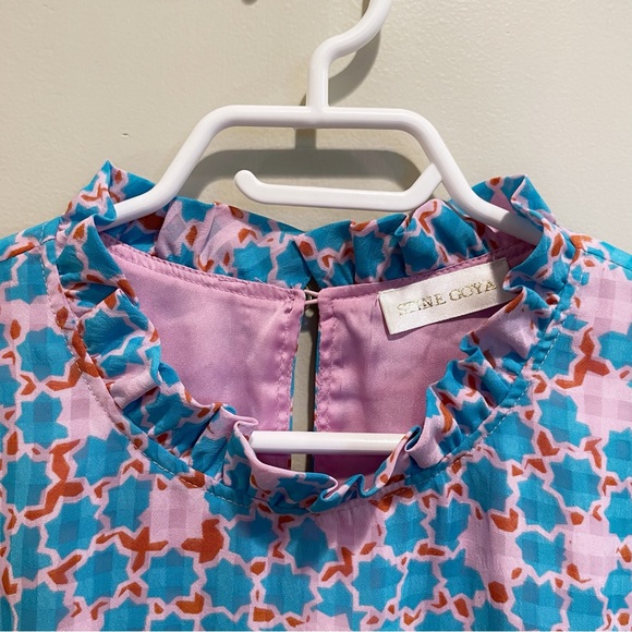 Stine Goya Shirley Blouse - Picture 6 of 12